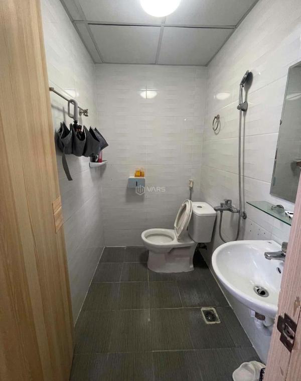 Chủ cần bán Căn hộ chung cư 61m²