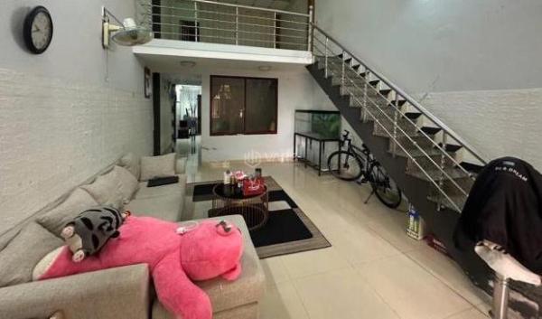 Cần bán Nhà mặt phố 76m²
