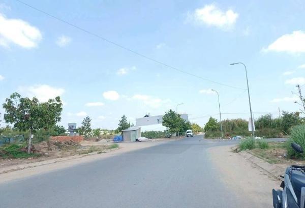 Bán Đất nền Dự án 90m²