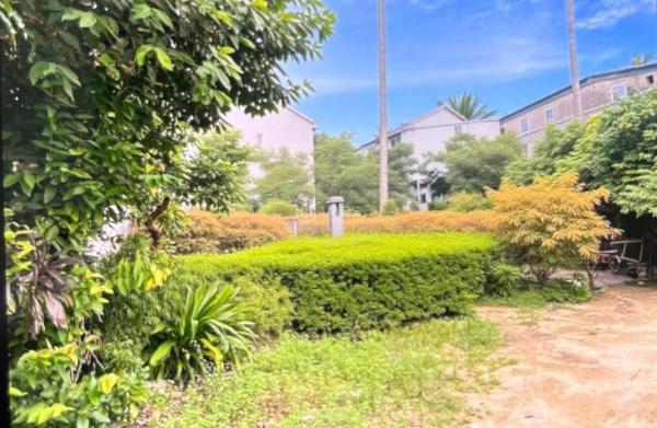 🏡 bán đất full thổ cư 280m² 🏦 cạnh nhà máy dệt thủy dương