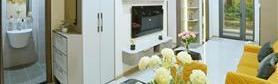 Cần bán Căn hộ chung cư 47m²