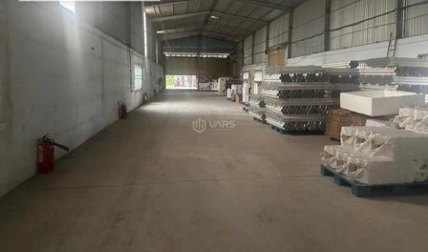 Bán 🌊 gấp xưởng giang điền trảng bom 700m2 giá 10tỷ