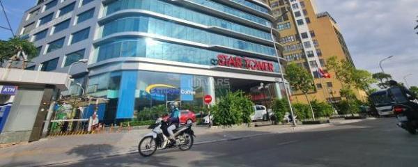 Cho thuê Văn phòng, toà nhà văn phòng 110m²