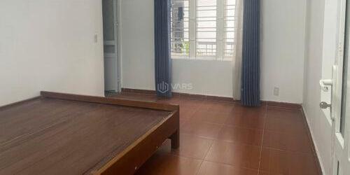 Cho thuê Nhà trong hẻm 40m²