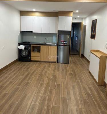 CHO THUÊ CĂN 🏘️ HỘ CAO CẤP 45M² – FULL NỘI THẤT TẠI HỒNG TIẾN, LONG BIÊN