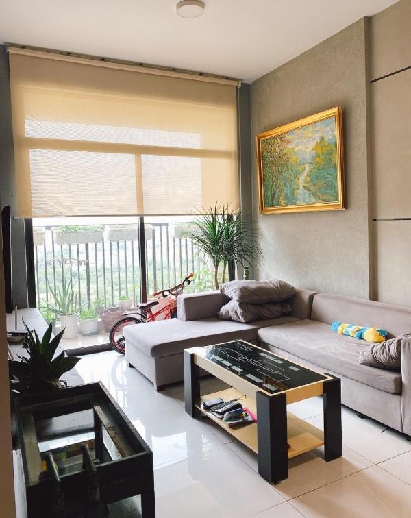 Cần bán Căn hộ chung cư 76m²