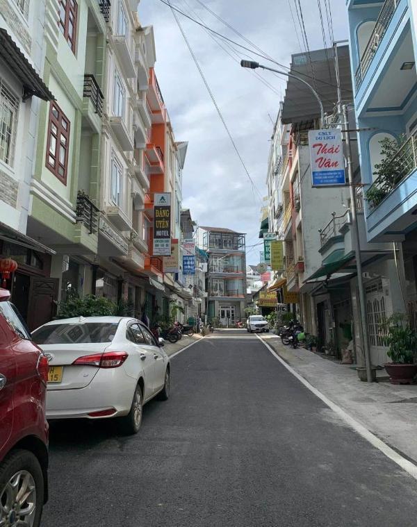 🏡 giảm giá sốc nhà khu quy hoạch hoàng văn 🏣 thụ, đà lạt 🏡