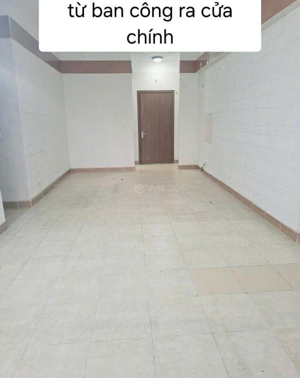 Cho thuê Căn hộ chung cư 96m²