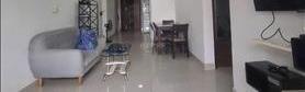 Chung cư Võ ĐÌnh, Thới An 15, Q12: 🏡 3p ngủ, 85m2, NTCB, 7,8tr/th