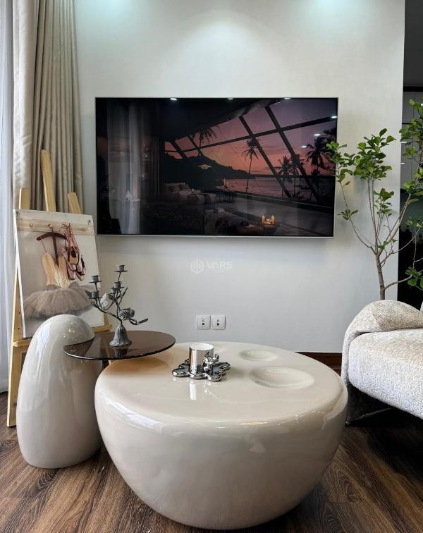 Chuyển nhượng căn hộ 3pn-95m2 view hồ 🏘️ tại c7 d capitale trần duy hưng