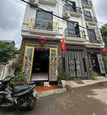Cần bán Nhà mặt phố 37m²