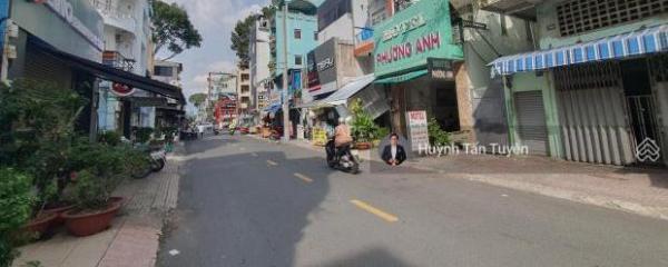 BÁN GẤP NHÀ HÒA HẢO P8 Q10 VỊ TRÍ KINH DOANH SUNG GIÁ DƯỚI 9 TỶ, 3.1x10m, 4 🏢 tầng, nhỉnh 9