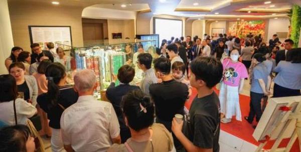 CHỈ TỪ 4.2 TỶ SỞ HỮU CĂN HỘ 3PN VỊ TRÍ GÓC VIEW SIÊU ĐẸP TẠI DỰ ÁN 👍 PHÚ MỸ HƯNG HARMONIE