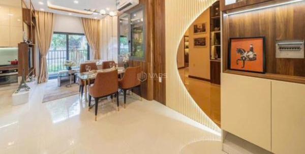 Bán Căn hộ chung cư 66m²