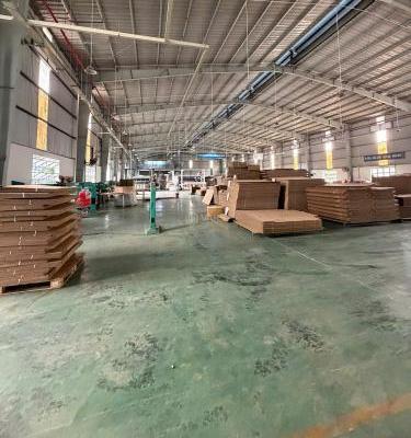 XT143 cho thuê nhà xưởng, thiết kế kiên cố sẵn sàng cho 💥 thuê tiếp nhận nhiều ngành nghề
