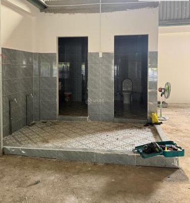 CHO THUÊ XƯỞNG MẶT TIỀN 🆘 QL13 – MỸ PHƯỚC, BẾN CÁT, BÌNH DƯƠNG – 1.000M²