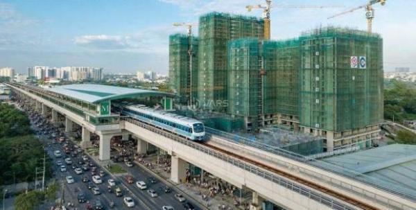 Bán Căn hộ chung cư 66m²