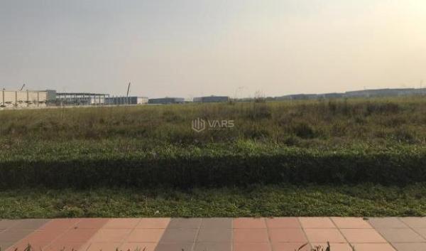 CHUYỂN NHƯỢNG 10.000M² ĐẤT KHU CÔNG NGHIỆP 💥 HÒA PHÚ – BẮC NINH, Bàn giao ngay.