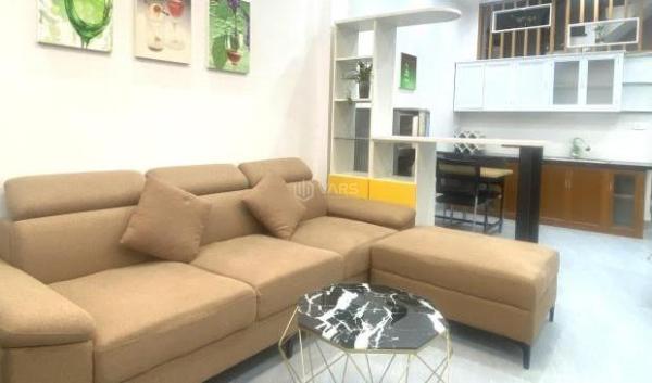 Cho 🔥 thuê nhà riêng 35m2 (3 tầng+1 tum) gần Lạc Long Quân, mới xây, full đồ, ở luôn
