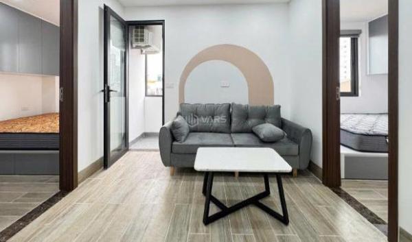 Cho thuê 2PN 1PK Full đồ 👍 thoáng và đẹp tại 48 Quan Nhân - Thanh Xuân