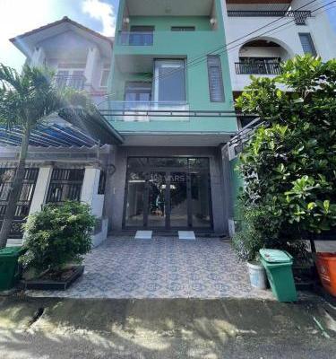 💎Cần 🏠 bán nhà 3 tầng MT Nguyễn Chích, Đà Nẵng.