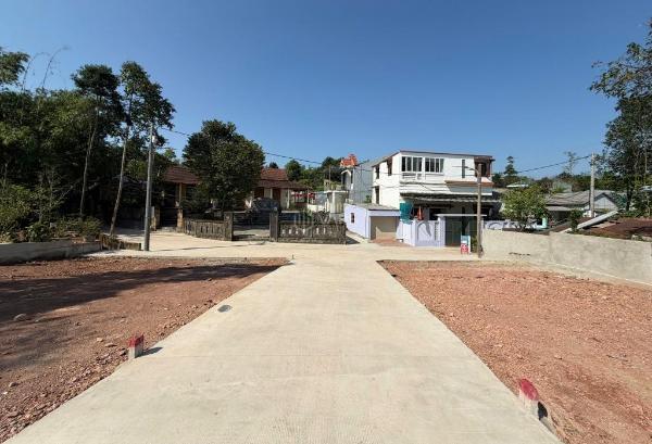 Cần bán Đất nền Dự án 100m²