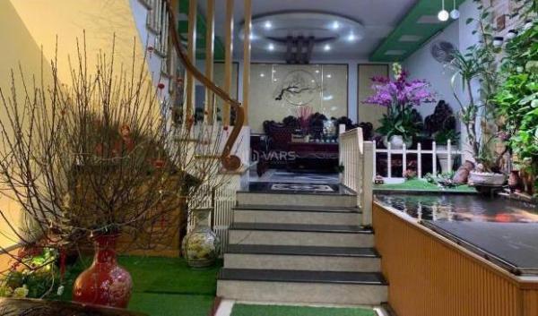 Chủ cho thuê Biệt thự nghỉ dưỡng 80m²