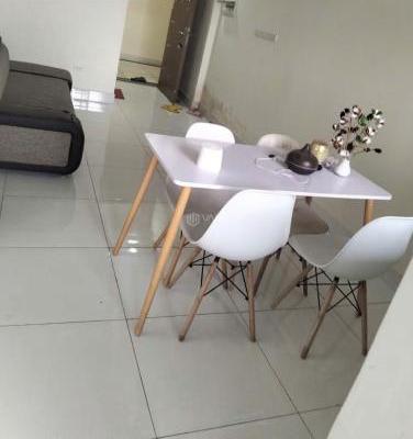 Chỉ 6M 🏚️ căn hộ 2 phòng ngủ đầy đủ đồ chung cư Hoàng Huy Lạch Tray Đổng Quốc Bình