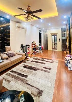 Cần bán Nhà trong hẻm 78m²