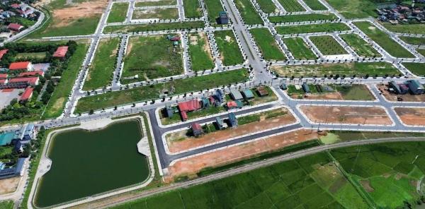Đất việt green park đang 💥 thay đổi từng ngày giá chỉ từ 22 triệu/m², sổ đỏ lâu