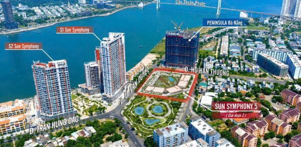 Cần bán Căn hộ chung cư 47m²