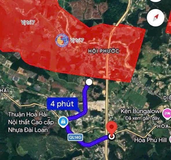 Đất đà nẵng - mặt tiền quốc lộ có thể kinh doanh đầu tư 🏡 hoặc an cư