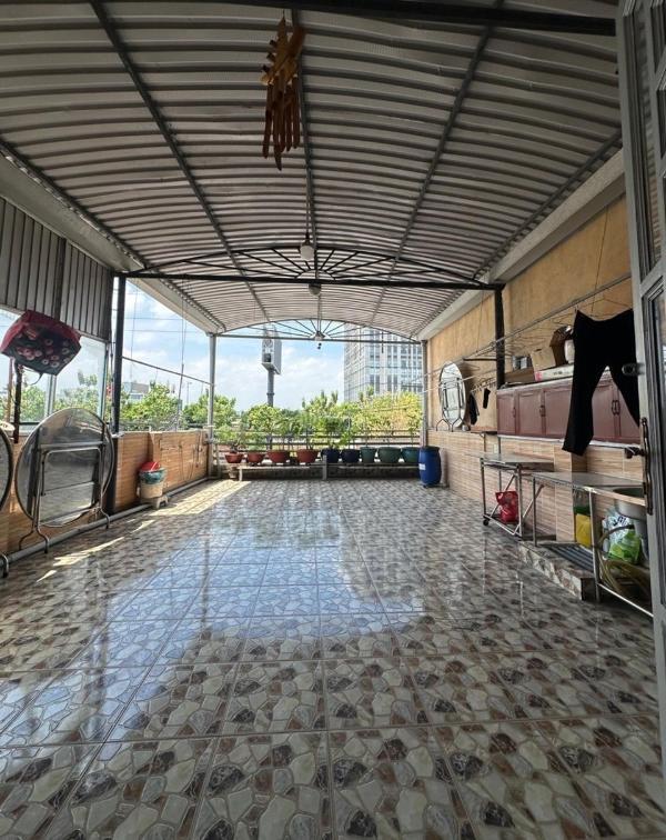 L2497 nhà mặt tiền kha vạn cân sát cầu gò dưa, 113m2 vuông vức, 🏚️ chỉ 8.x tỷ