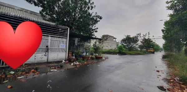 Cần bán Nhà xưởng, nhà kho 160m²