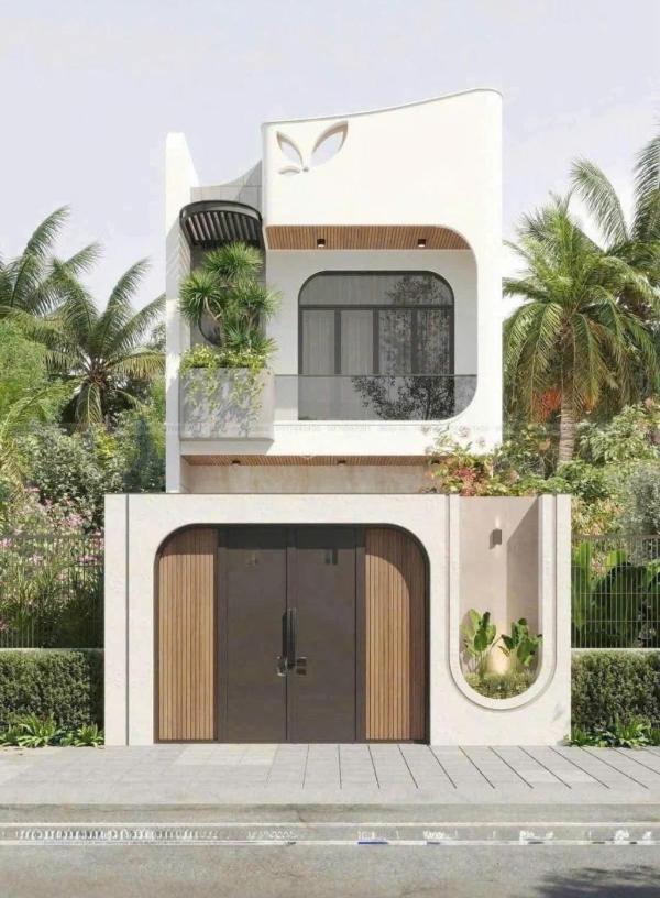 Bán Nhà trong hẻm 249m²