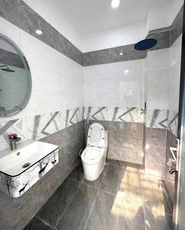 Nhà cấp 4 giá tốt chỉ 🌊 1 tỷ 390 triệu tại tân triều đường nhựa 7m