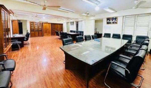 Bán nhà mặt phố Lộc 💥 - Xuân Đỉnh, DT 126m, 7 tầng, MT 8.4m, giá 56 tỷ.