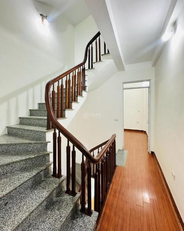 Cho thuê Nhà trong hẻm 43m²