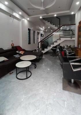 Bán Nhà trong hẻm 48m²