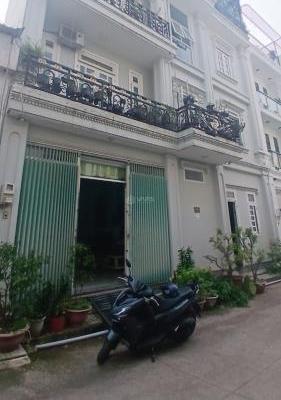 🔥 SIÊU PHẨM NGANG 10.5M – HẺM XE 🏚️ TẢI 7M TRƯỚC NHÀ –PHƯỢNG THẠNH LỘC, Q UÂN12 🔥 💎