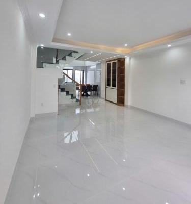 Chủ cần bán Nhà trong hẻm 58m²