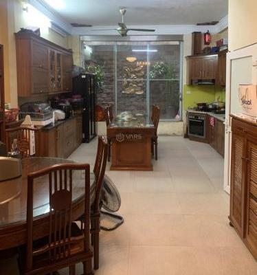 Bán nhà phố Lê Trọng Tấn, Thanh Xuân, 72m2 x ☘ 4 tầng 4 phòng ngủ ô tô đỗ sát nhà, 15 tỷ 2!!
