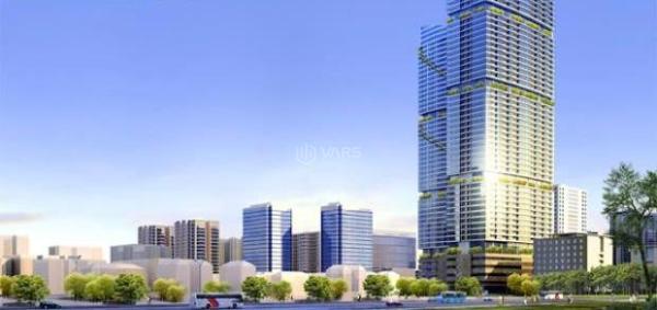 CHUYỂN NHƯỢNG DA TỔ HỢP TTTM, VP & CĂN HỘ CC VỊ TRÍ CỰC ĐẮC ĐỊA TẠI 🏠 CẦU GIẤY.