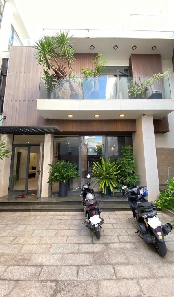Nhà 3 tầng đẹp ☘ mặt tiền lê hồng phong - giá thấp hơn giá bank định giá