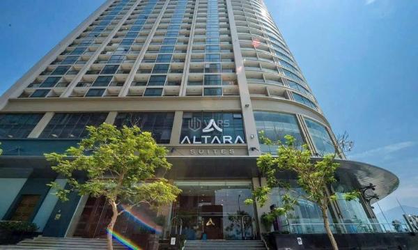 Altara suites bán nhanh căn 2pn lớn 100m² tặng 🏬 nội thất cao cấp,vận hành 30tr/th