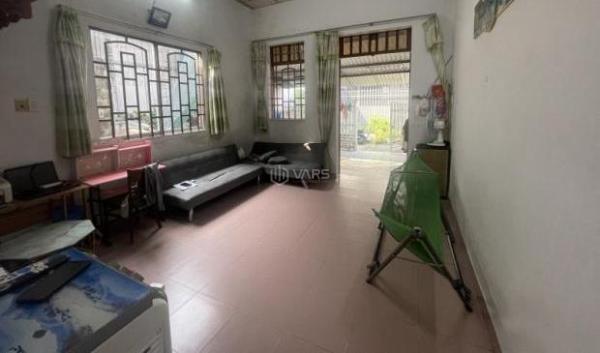 Chủ cần bán Nhà trong hẻm 93m²