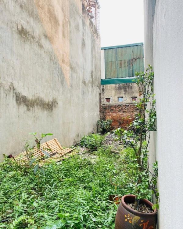 Xuân đỉnh 42m² mt 3m - đất vuông đẹp 🏣 - ô tô vào nhà - cách phố 15m - kinh doanh