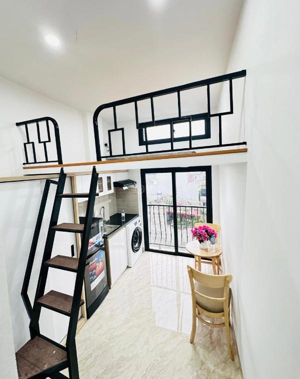 Chủ cần bán Nhà trong hẻm 60m²