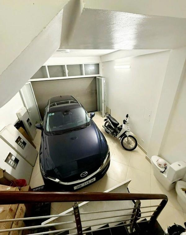 Cần bán Đất nền riêng lẻ 36m²