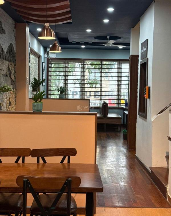 Cho thuê Nhà trong hẻm 60m²